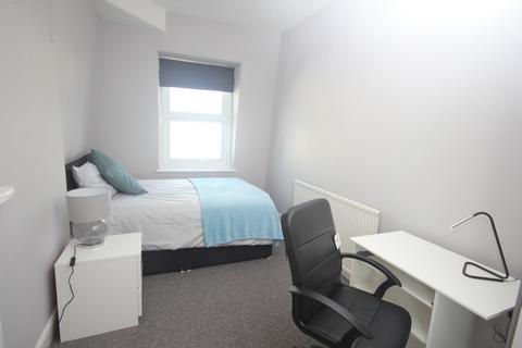 1 bedroom in a house share to rent, Sea View Terrace, Plymouth PL4