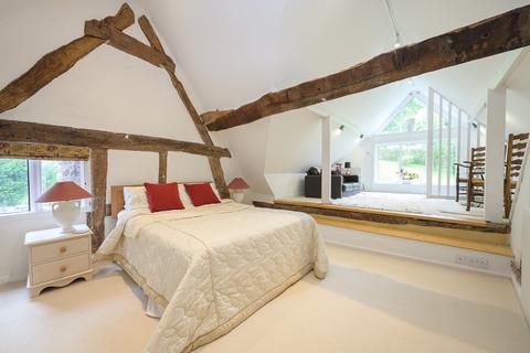 4 bedroom detached house for sale, Hole-in-the-Wall, Wye Valley AONB