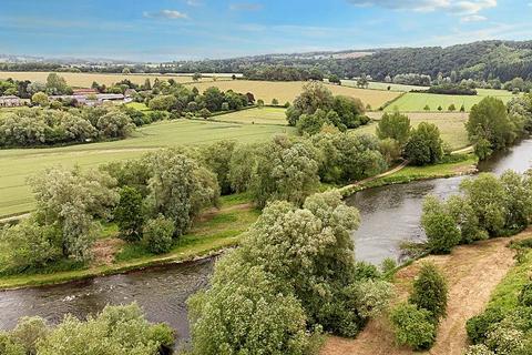 4 bedroom detached house for sale, Hole-in-the-Wall, Wye Valley AONB