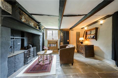 4 bedroom detached house for sale, Hole-in-the-Wall, Wye Valley AONB