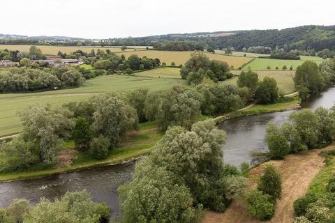 4 bedroom detached house for sale, Hole-in-the-Wall, Wye Valley AONB