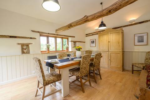 4 bedroom detached house for sale, Hole-in-the-Wall, Wye Valley AONB