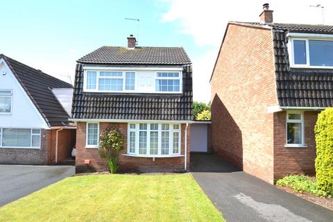 3 bedroom link detached house for sale, Rowan Drive, Newport