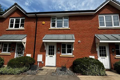 3 bedroom terraced house for sale, Herdwick Place, Middlewich