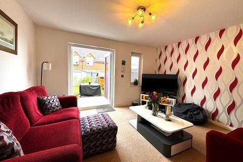 3 bedroom terraced house for sale, Herdwick Place, Middlewich