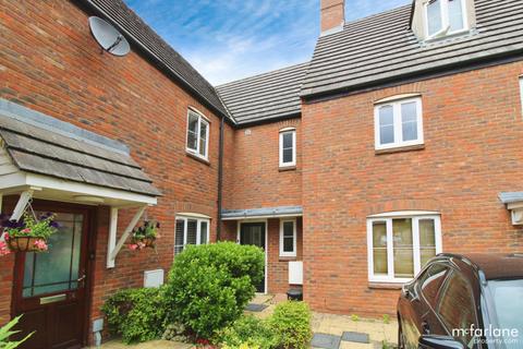 2 bedroom terraced house for sale, Reed Court, Swindon SN3