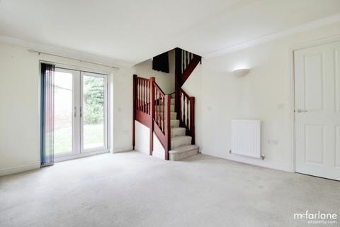 2 bedroom terraced house for sale, Reed Court, Swindon SN3