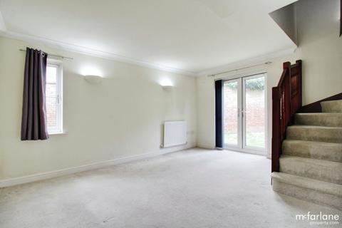 2 bedroom terraced house for sale, Reed Court, Swindon SN3