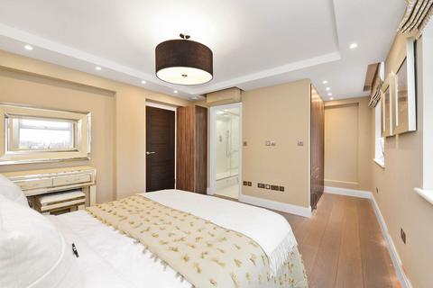 3 bedroom flat to rent, St. Johns Wood Park, St Johns Wood, NW8