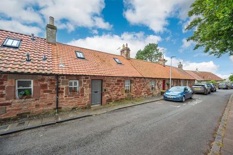 3 bedroom terraced house for sale, North Street, Belhaven, Dunbar, East Lothian