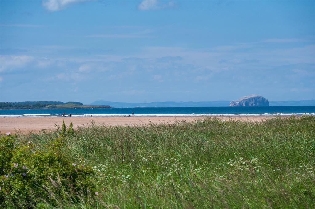 Belhaven Bay