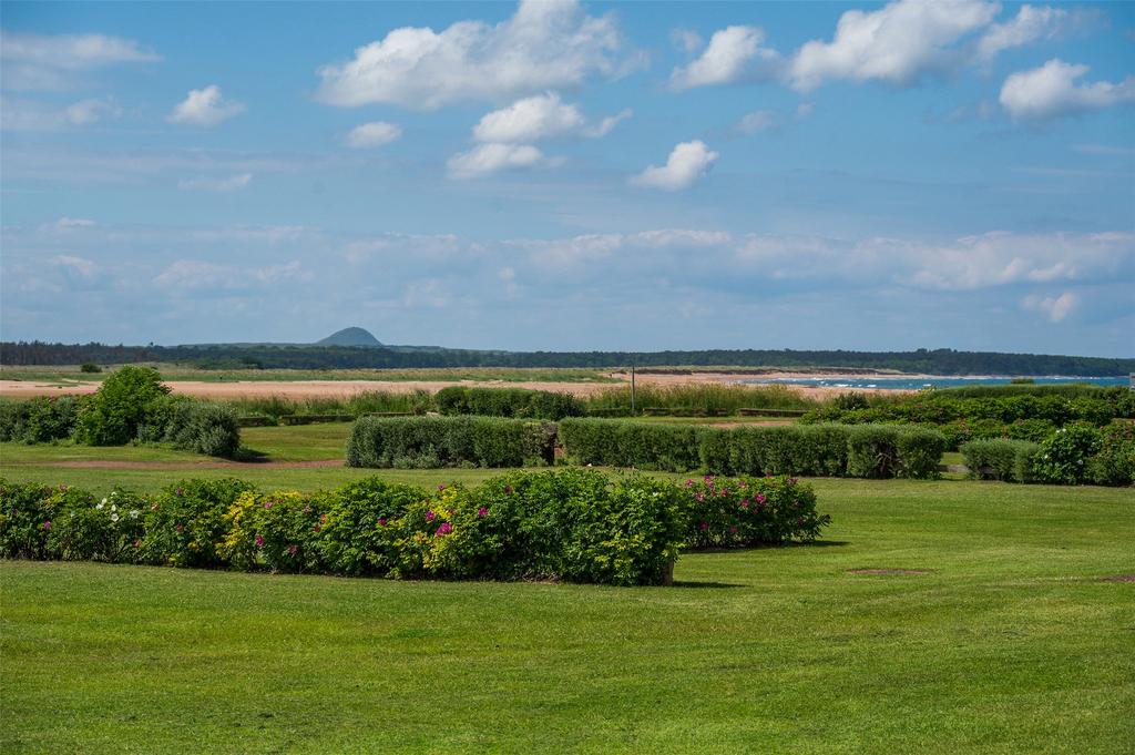 Belhaven Bay
