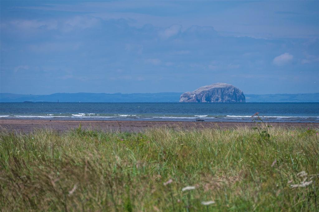 Belhaven Bay