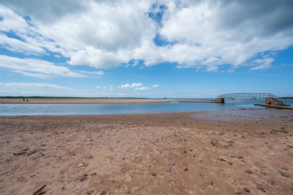 Belhaven Bay