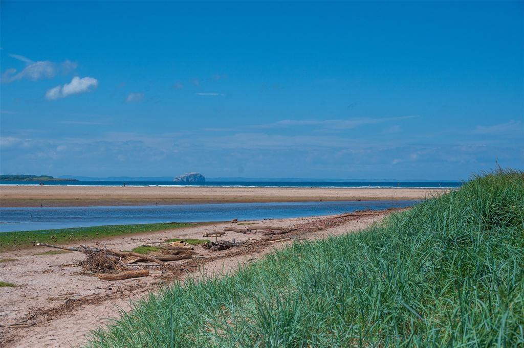 Belhaven Bay