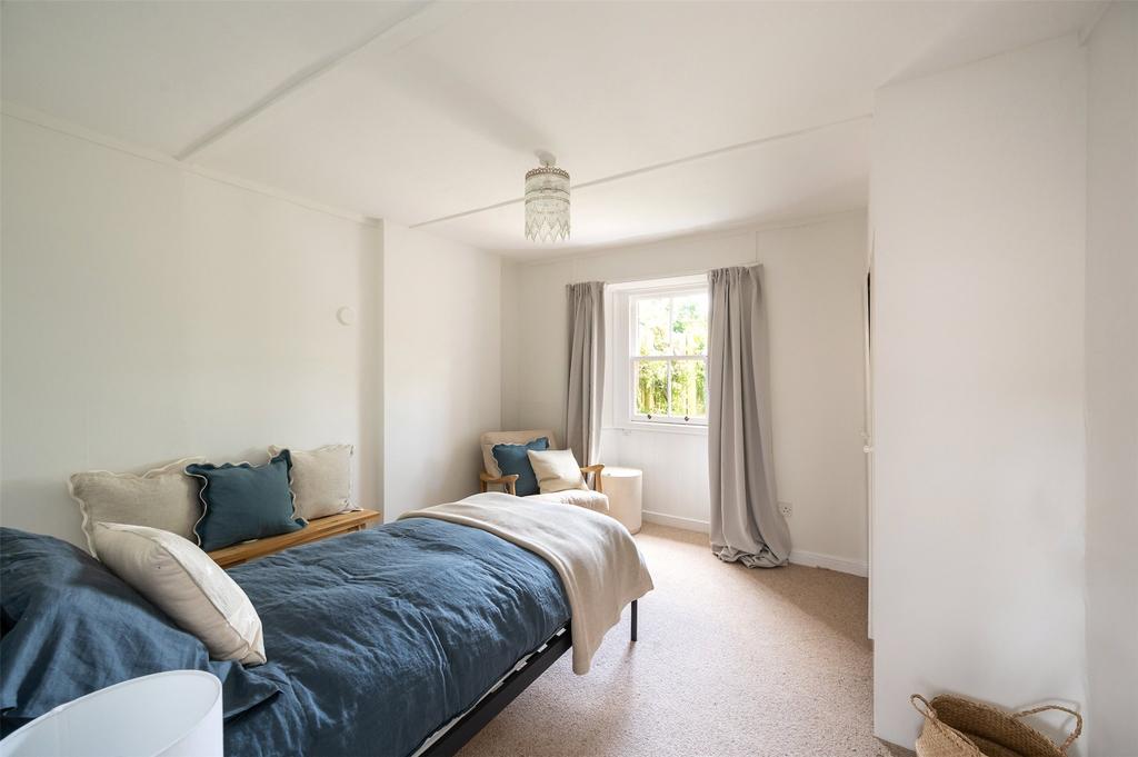 Double Bedroom