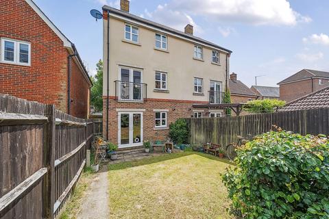 3 bedroom semi-detached house for sale, Riverside, Codmore Hill, Pulborough, West Sussex