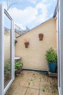 1 bedroom flat to rent, Inworth Street, Battersea, London, SW11