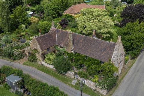 5 bedroom detached house for sale, Middle Street, East Lambrook, Somerset, TA13