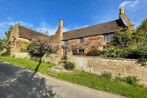 5 bedroom detached house for sale, Middle Street, East Lambrook, Somerset, TA13