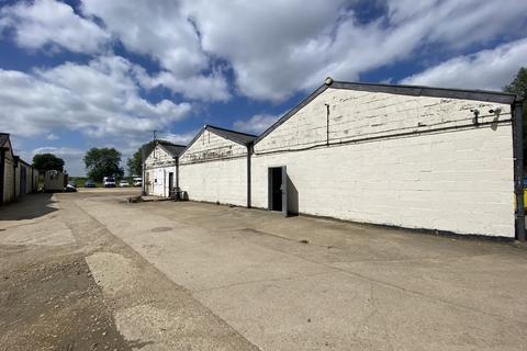 Industrial unit to rent, Unit 4 Stumps Lane Industrial Estate, PE12 6AT