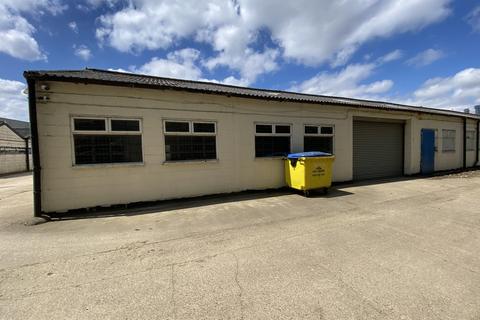 Industrial unit to rent, Unit 4 Stumps Lane Industrial Estate, PE12 6AT