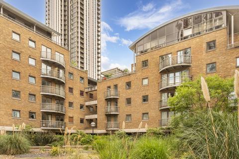 2 bedroom flat for sale, Meridian Place, London