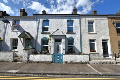 3 bedroom terraced house for sale, Sun Street, Ulverston, Cumbria