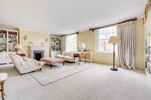 3 bedroom flat to rent, Ranelagh Gardens, London
