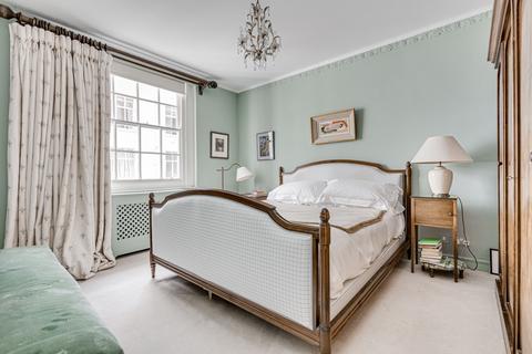 3 bedroom flat to rent, Rivermead Court, Ranelagh Gardens, London