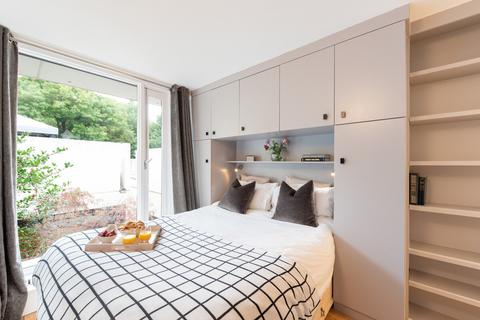 2 bedroom maisonette for sale, Spedan Close, Hampstead, London