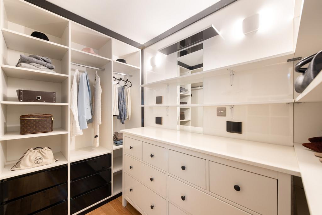 Wardrobe