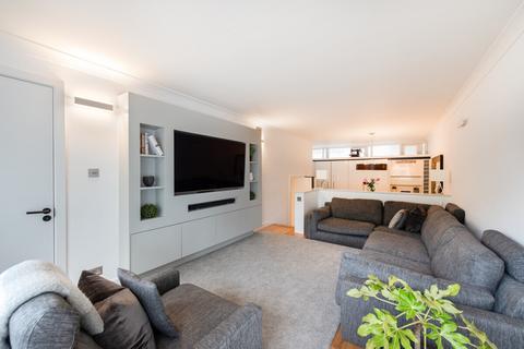 2 bedroom maisonette for sale, Spedan Close, Hampstead, London