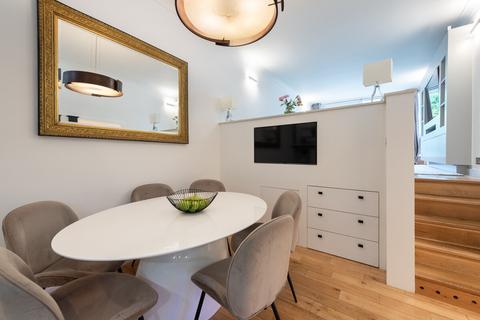 2 bedroom maisonette for sale, Spedan Close, Hampstead, London