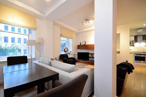 2 bedroom flat to rent, Martin Lane, City, London, EC4R