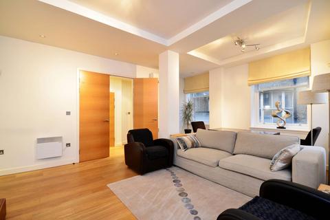 2 bedroom flat to rent, Martin Lane, City, London, EC4R