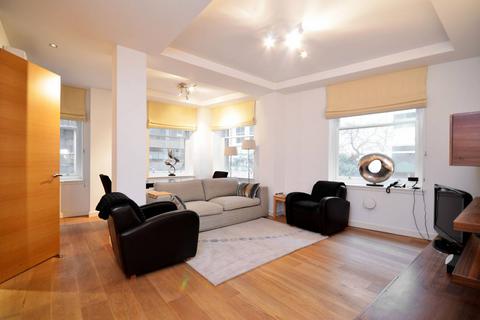 2 bedroom flat to rent, Martin Lane, City, London, EC4R