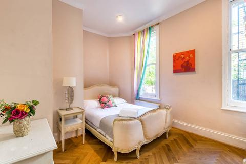2 bedroom flat to rent, Bishops Park Road, Bishop's Park, London, SW6