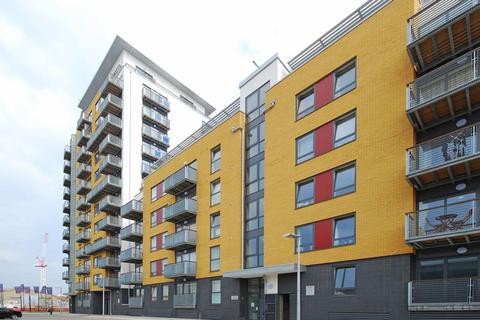 2 bedroom flat to rent, Tarves Way, Greenwich, London, SE10