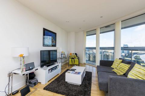 2 bedroom flat to rent, Admirals Tower, Greenwich, London, SE10