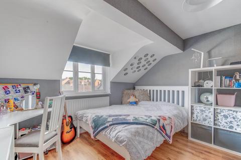 1, Archer Terrace, 1 Feckenham Road, Headless Cross, Redditch, B97 5BU