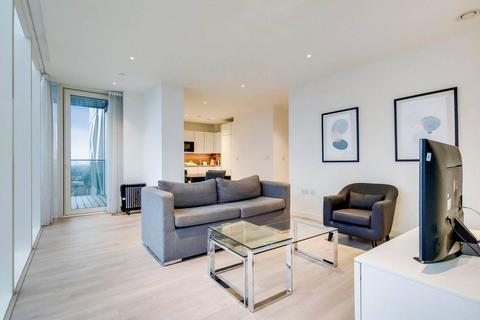 1 bedroom flat to rent, Skyline Apartments, Stoke Newington, London, N4