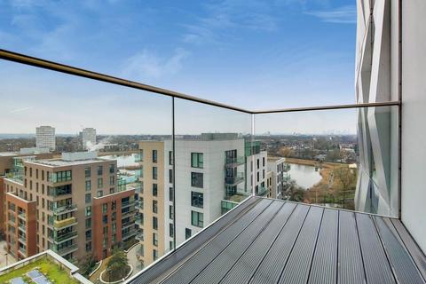 1 bedroom flat to rent, Skyline Apartments, Stoke Newington, London, N4