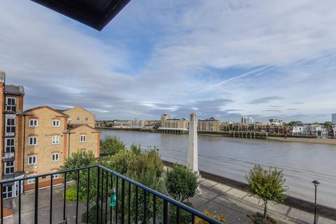 2 bedroom flat to rent, Rotherhithe Street, Rotherhithe, London, SE16