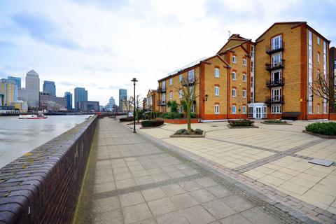 2 bedroom flat to rent, Rotherhithe Street, Rotherhithe, London, SE16