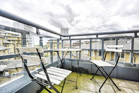 1 bedroom flat for sale, Admiral Walk, Maida Vale, London, W9