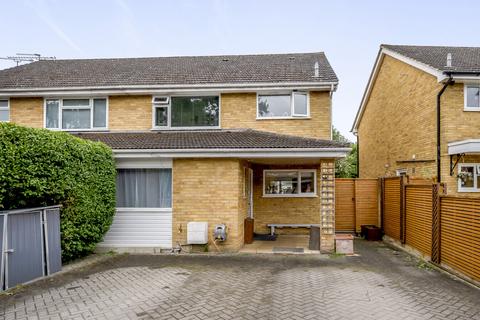 3 bedroom semi-detached house for sale, Woking, Surrey GU21