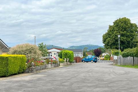 3 bedroom mobile home for sale, Upper Pendock