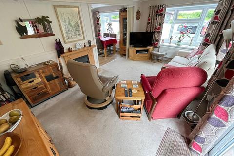 3 bedroom mobile home for sale, Upper Pendock