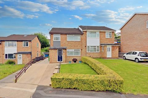 3 bedroom semi-detached house for sale, Cae Ffynnon, Pontypridd CF38